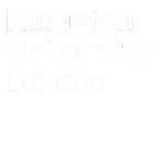 Kingston University Logo 